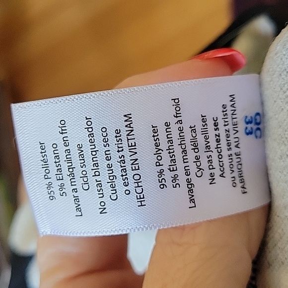 LULAROE 😊 SKIRT - Picture 5 of 7